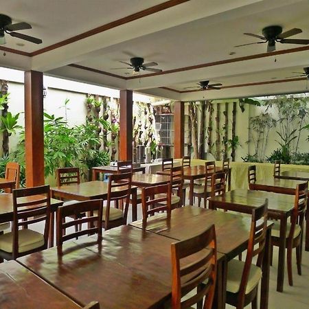 Ipil Suites เอลนิโด ภายนอก รูปภาพ