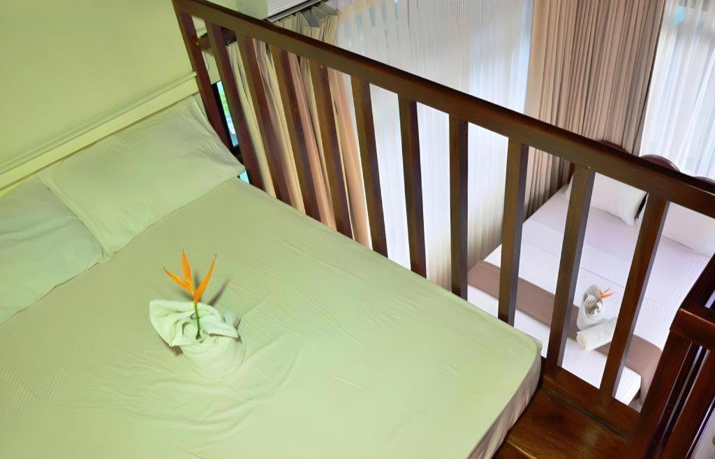 Ipil Suites เอลนิโด ภายนอก รูปภาพ