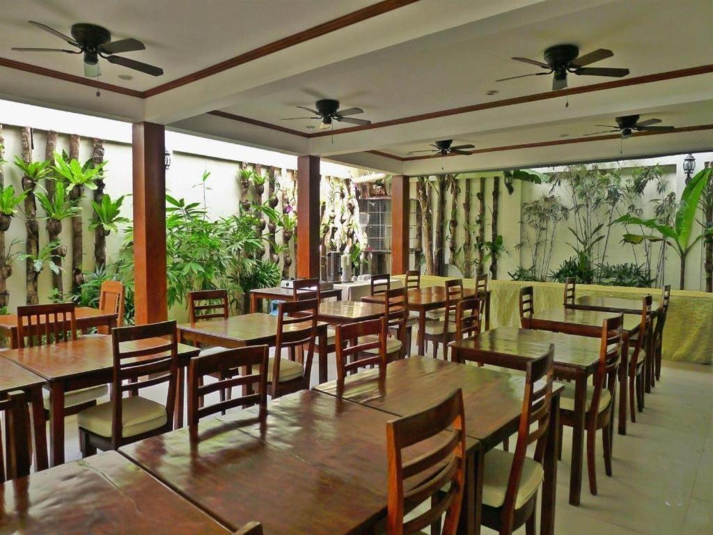Ipil Suites เอลนิโด ภายนอก รูปภาพ