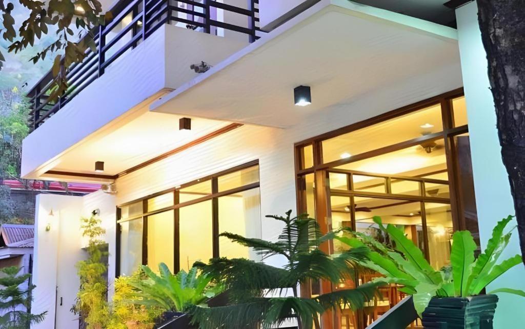 Ipil Suites เอลนิโด ภายนอก รูปภาพ