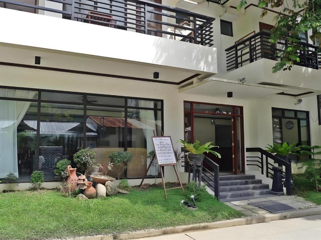 Ipil Suites เอลนิโด ภายนอก รูปภาพ