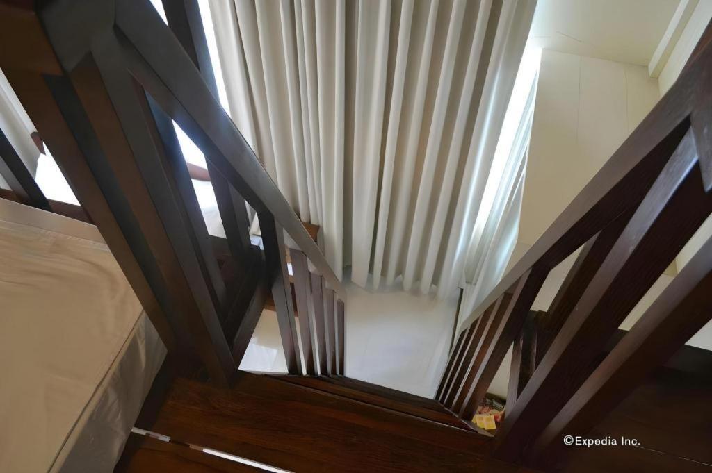 Ipil Suites เอลนิโด ภายนอก รูปภาพ