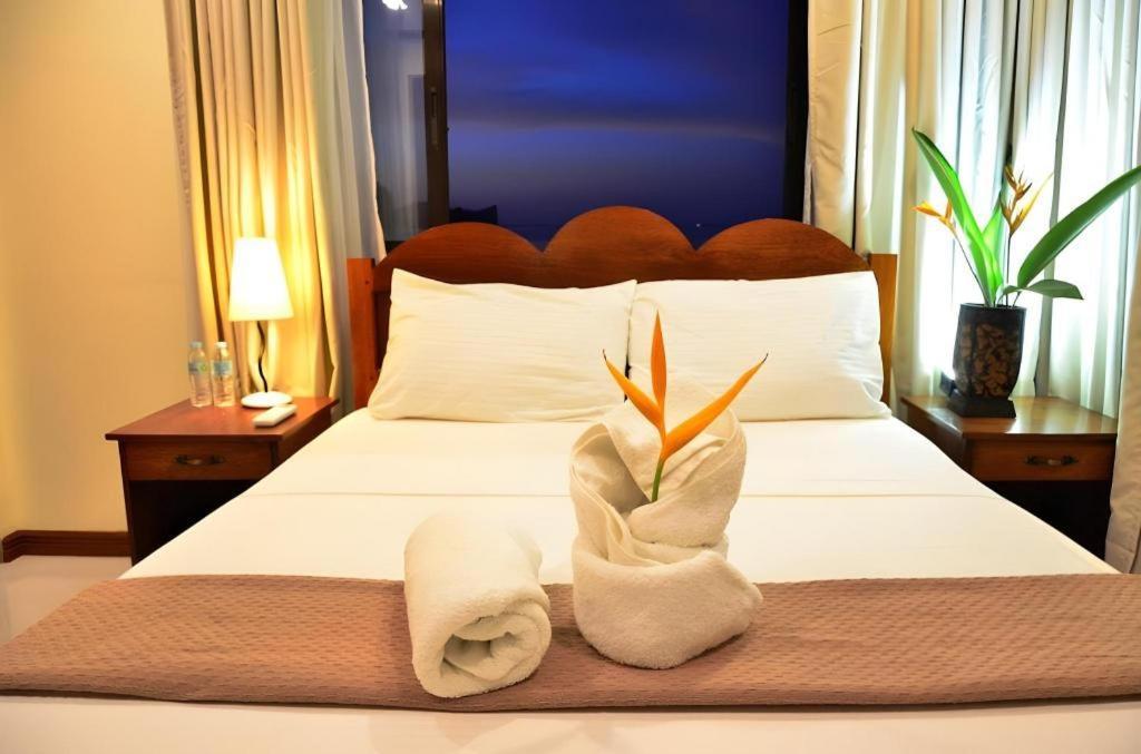 Ipil Suites เอลนิโด ภายนอก รูปภาพ