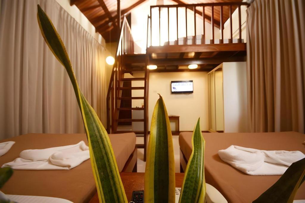 Ipil Suites เอลนิโด ภายนอก รูปภาพ